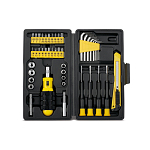 TUFF. Tool set 3